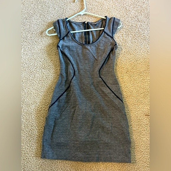 Express Dress - Picture 1 of 2